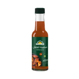 Natureland Pepper Sauce